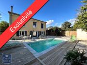 Maison 4 pièces 136 m²