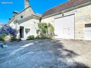 Maison 4 pièces 136 m²