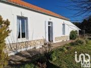 Maison 4 pièces 136 m²