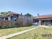 Maison 4 pièces 136 m²