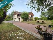 Maison 4 pièces 136 m²