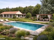 Maison 4 pièces 136 m²