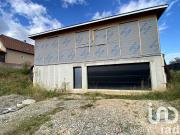 Maison 3 pièces 136 m²