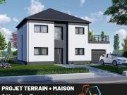 Maison 4 pièces 137 m²