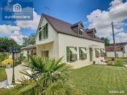 Maison 4 pièces 137 m²