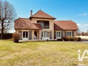 Maison 4 pièces 137 m²