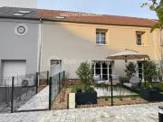 Maison 4 pièces 137 m²