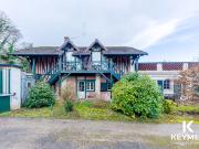 Maison 4 pièces 137 m²