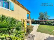 Propriété 4 pièces 137 m²
