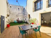 Maison 4 pièces 137 m²