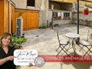 Maison 4 pièces 137 m²