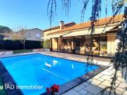 Maison 4 pièces 137 m² Maison 4 pièces 137 m²