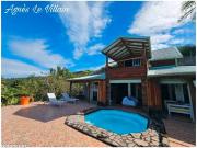 Maison 4 pièces 137 m²