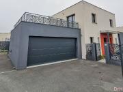 Maison 4 pièces 137 m²