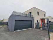 Maison 4 pièces 137 m²