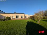 Maison 4 pièces 137 m²