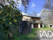 Maison 4 pièces 137 m²