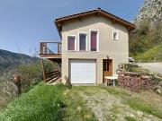 Maison 4 pièces 138 m²