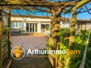 Maison 4 pièces 138 m²