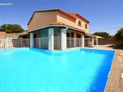 Maison 4 pièces 138 m²