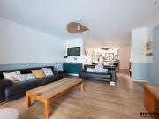 Maison 4 pièces 138 m²