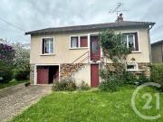 Maison 4 pièces 66 m²