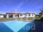 Maison 4 pièces 138 m²