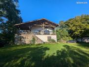 Maison 4 pièces 138 m²