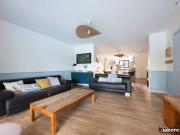 Maison 4 pièces 138 m²