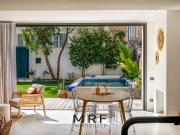 Maison 4 pièces 138 m²