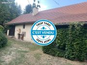 Maison 4 pièces 139 m²