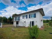 Maison 4 pièces 139 m²