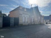 Maison 4 pièces 139 m²