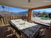 Maison 4 pièces 139 m²