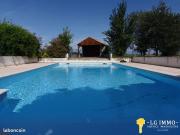 Maison 4 pièces 139 m²