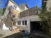 Maison 4 pièces 139 m²