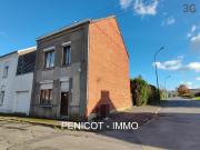 Maison 4 pièces