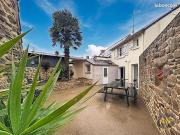 Maison 4 pièces 140 m²