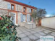 Maison 4 pièces 140 m²