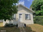 Maison 4 pièces 140 m²