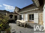 Maison 4 pièces 140 m²