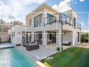 Maison 4 pièces 140 m²