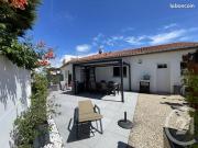 Maison 4 pièces 140 m²
