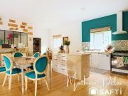 Maison 4 pièces 140 m²