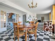 Maison 4 pièces 140 m²