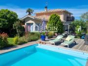 Maison 4 pièces 140 m²