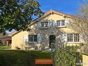 Maison 4 pièces 140 m²