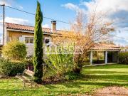 Maison 4 pièces 140 m²