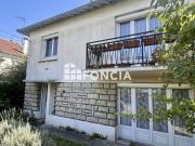 Maison 4 pièces 140 m²