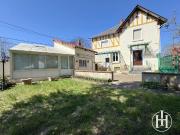 Maison 4 pièces 140 m²